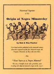 Minstrel Origins